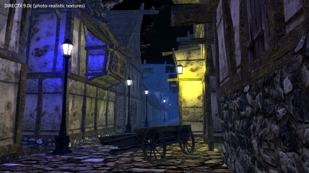 video - Développement jeu vidéo 3D FPS "MystOnly" (COMMERCIAL) - Page 40 Snapsh12