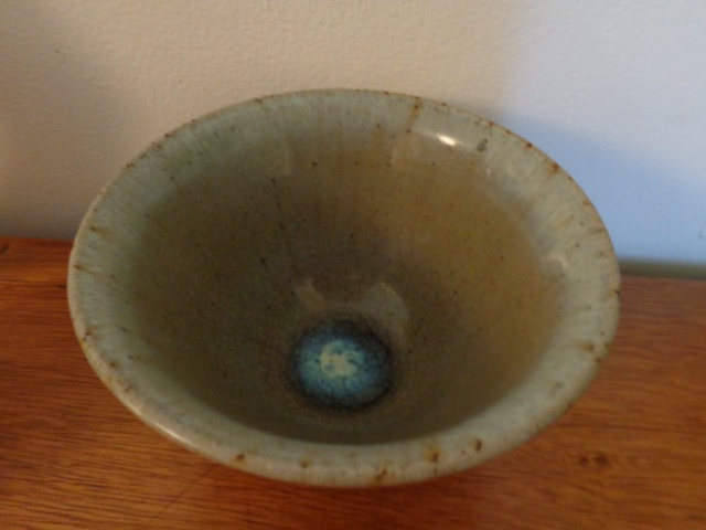 Vase céramique, grès Gérard Quinchez Dsc00713