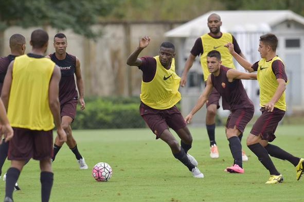 Antonio Rüdiger (2015-2017) 11220710