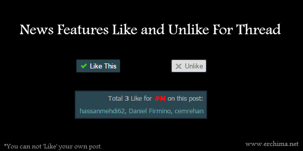 Topics tagged under new_features on Erchima Gaming  Forums Likesf10