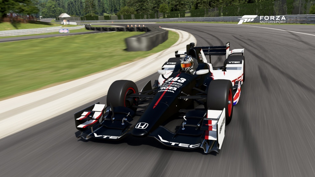 TORA IndyCar Series Media Livery15