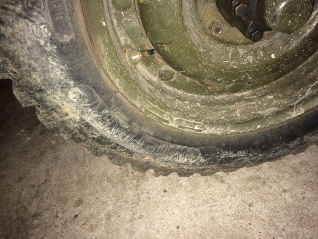 jeep qui tremble après changement pneus Image15