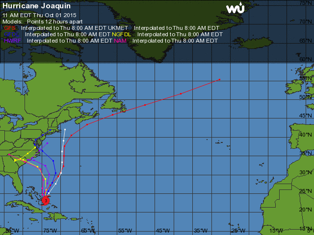 Joaquim, hurricane catégorie 4 ! At201514