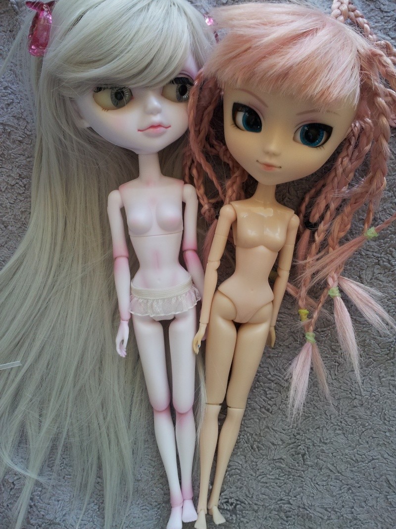 L'univers Pullip /Dal /Taeyang - Page 29 20150819