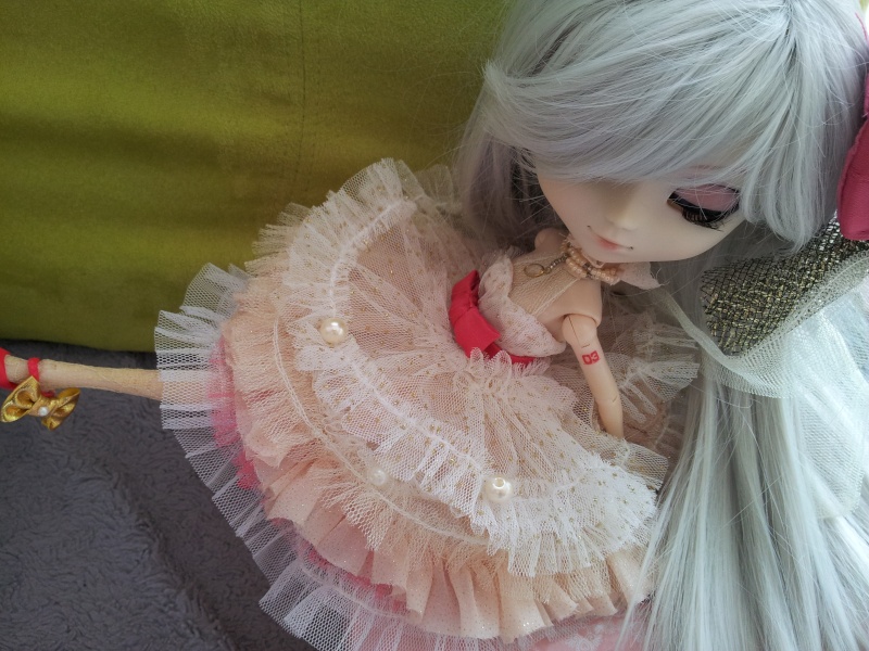 L'univers Pullip /Dal /Taeyang - Page 31 20150918