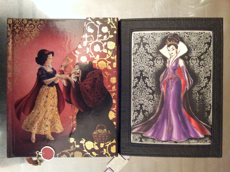 Disney Fairytale Designer Collection (depuis 2013) - Page 35 20150941