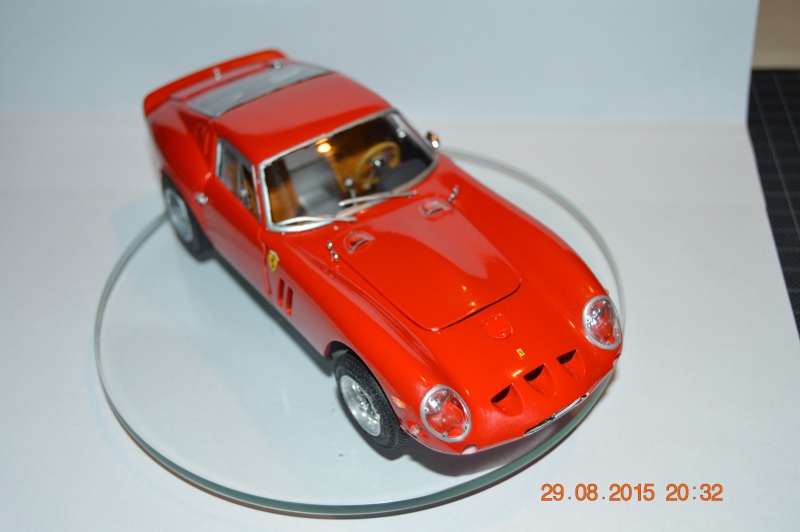 Ferrari 250 gto kit Revell. - Page 4 Dsc_0113