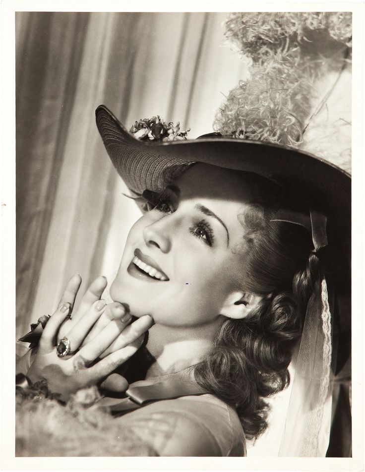 Marie Antoinette avec Norma Shearer (Van Dyke) - Page 9 0cbc2f10