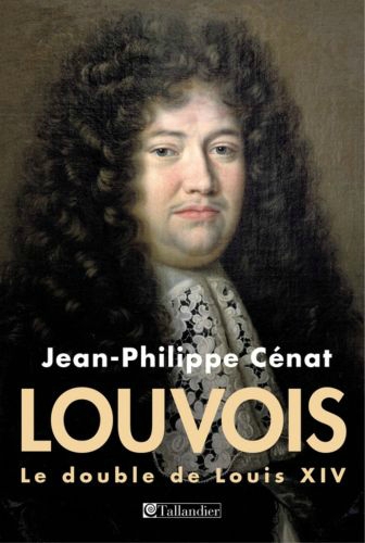 Les livres de Jean-Philippe Cénat sur le Roi Louis XIV 10610210