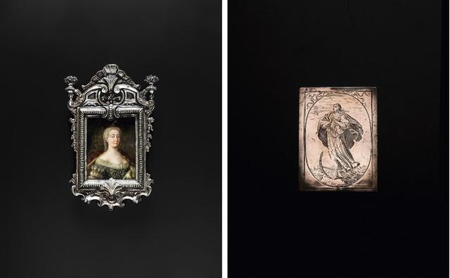 Collection : miniatures de Marie Antoinette et de ses proches - Page 8 14314810