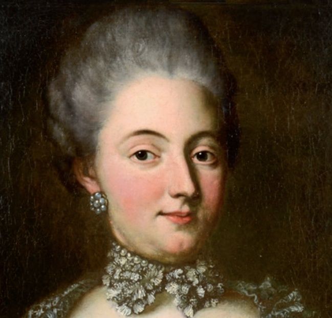 Vente de Souvenirs Historiques - aux enchères plusieurs reliques de la Reine Marie-Antoinette - Page 2 7_nis10