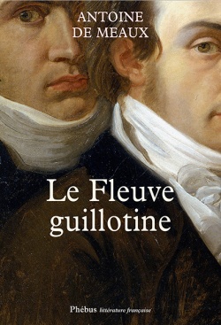 Livre "Le Fleuve Guillotine" d'Antoine de Meaux 97827510