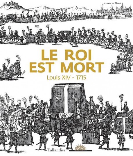 Tricentenaire de la mort du Roi Louis XIV Le-roi10