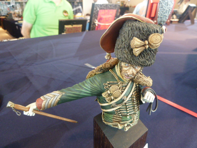 Hobby Time 2015 - 5 et 6 septembre - Blankenberge (Belgique) P1050029