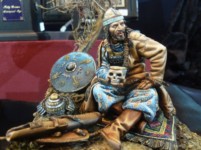 Hobby Time 2015 - 5 et 6 septembre - Blankenberge (Belgique) P1050040