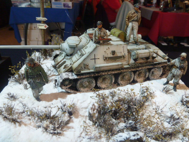 Hobby Time 2015 - 5 et 6 septembre - Blankenberge (Belgique) P1050046