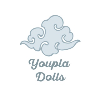 YouplaDolls - Ophelie 35cm / p.51 - Page 12 Logo11