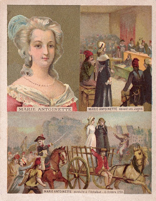 Marie-Antoinette, Vintage ! - Page 2 Tumblr10