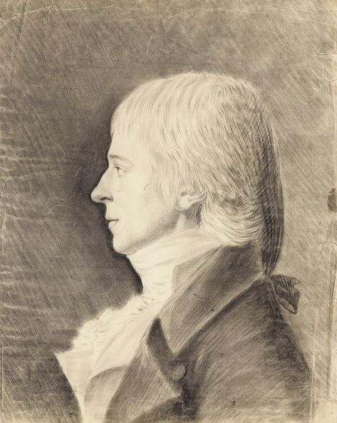 Portrait de Louis-Philippe jeune Zzwc10