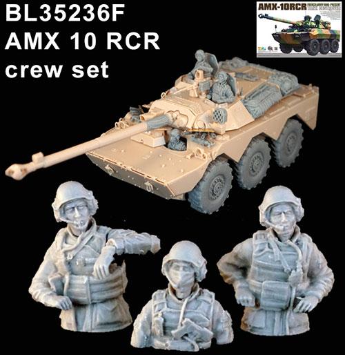 Blast Models Bl352311