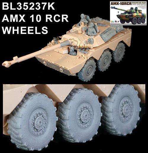 Blast Models Bl352312