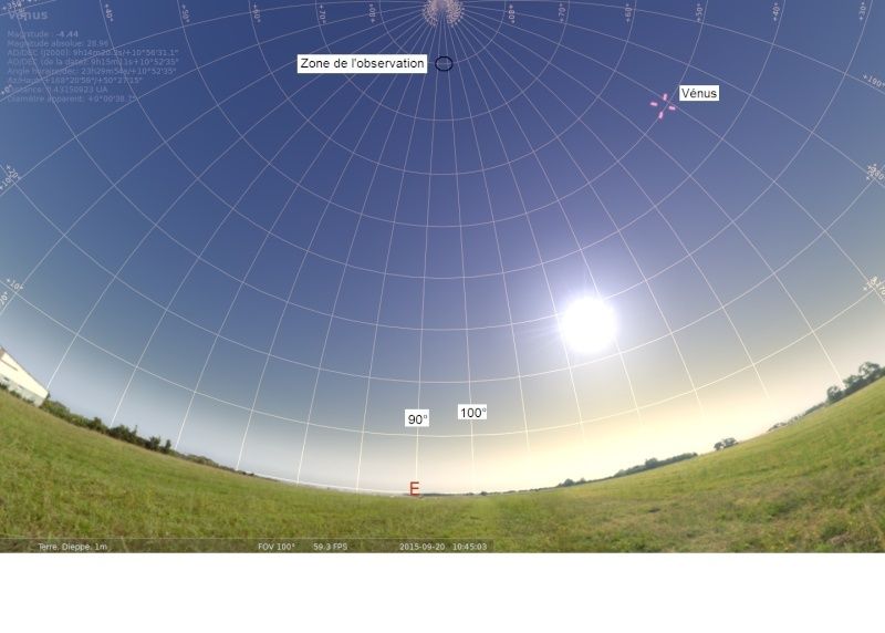 2015: le 20/09 à 10h45 - Lumière étrange dans le ciel - Ovnis à le bourg-dun - Seine-Maritime (dép.76) - Page 2 Le_bou12