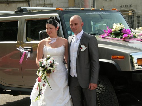 PHOTOS DES HUMMERS H2 - Page 3 77370911