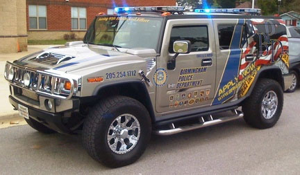 PHOTOS DES HUMMERS H2 - Page 3 Birmin10