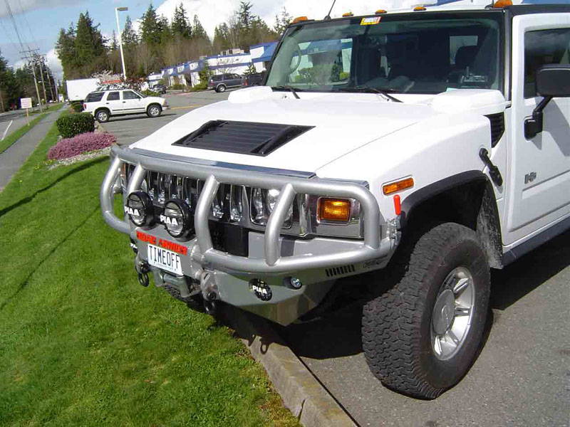 PHOTOS DES HUMMERS H2 - Page 3 Hummer14