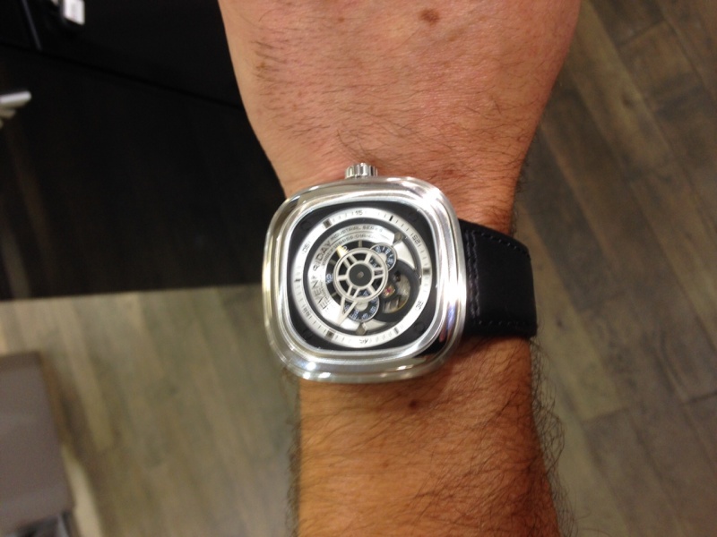 Conseil pour l'achat d'une montre automatique avec un budget de 1000€ Img_4010