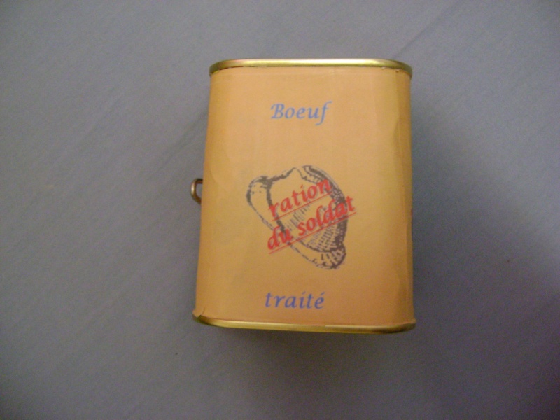 ration du soldat Dsc03011