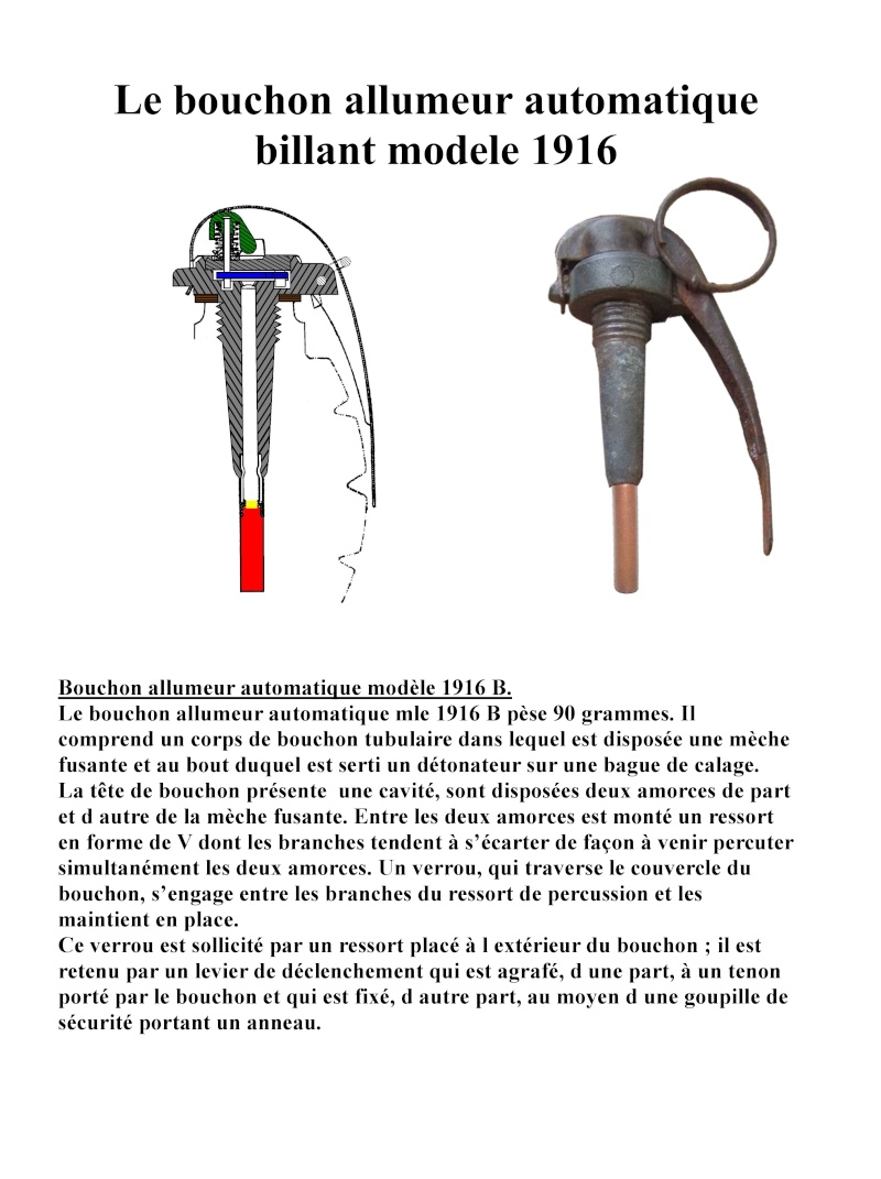 Les grenades à main françaises Page4r10