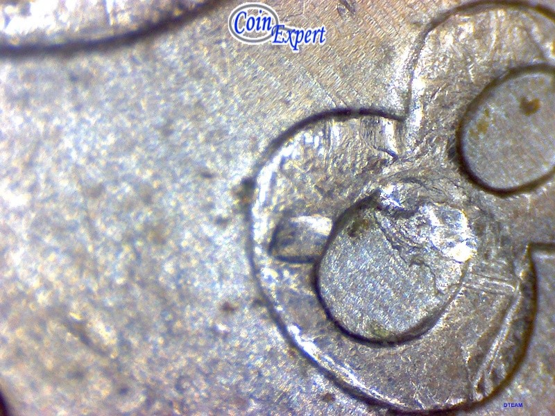 1987 - Éclat de Coin dans le 8 (Die Chip in 8) 0610