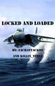 Locked And Loaded 13917810