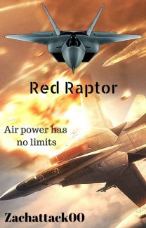 Red Raptor 42401110