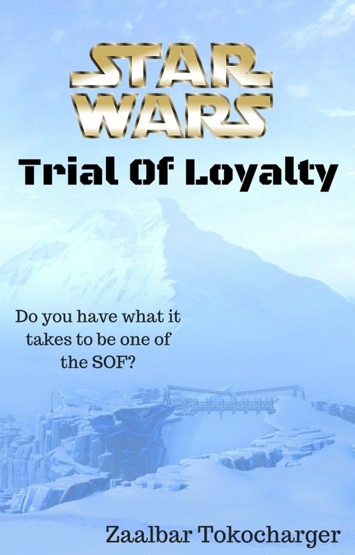 Trial Of Loyalty Renega10