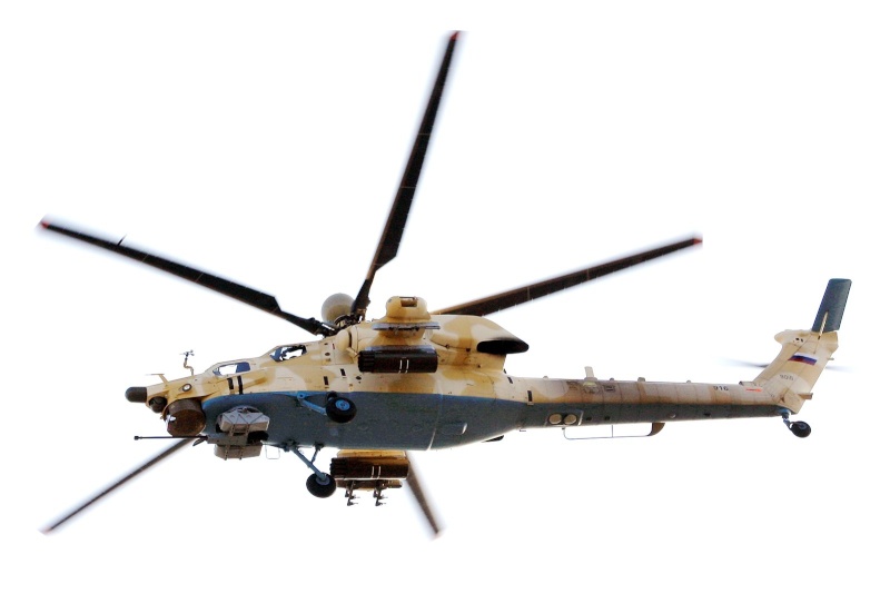 صور ل Mi-28 الجزائرية 69529c10