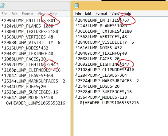 Modifing compiled bsp`s  110