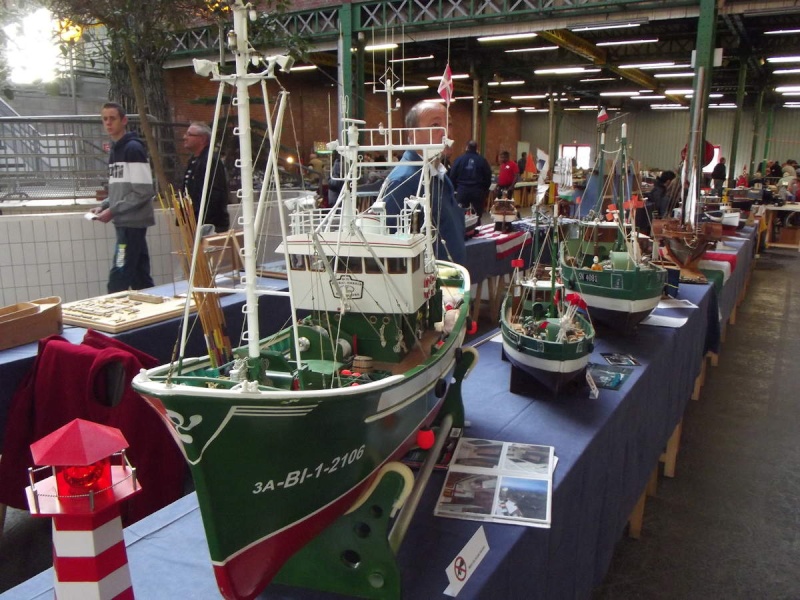 EXPO MAUBEUGE 3 ET 4 OCTOBRE 2015 M610