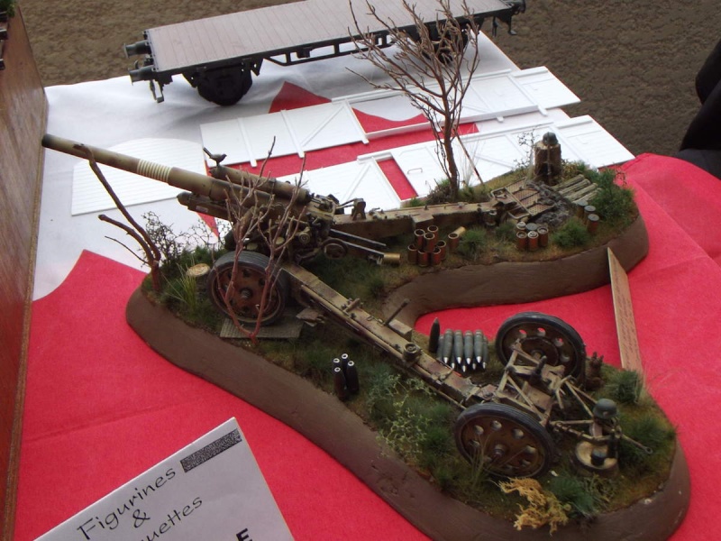 EXPO MAUBEUGE 3 ET 4 OCTOBRE 2015 M910