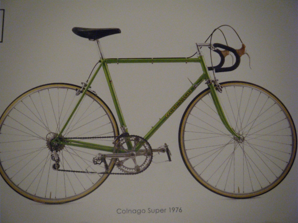 calendrier steel vintage bikes eroica 2015 Dscf7123