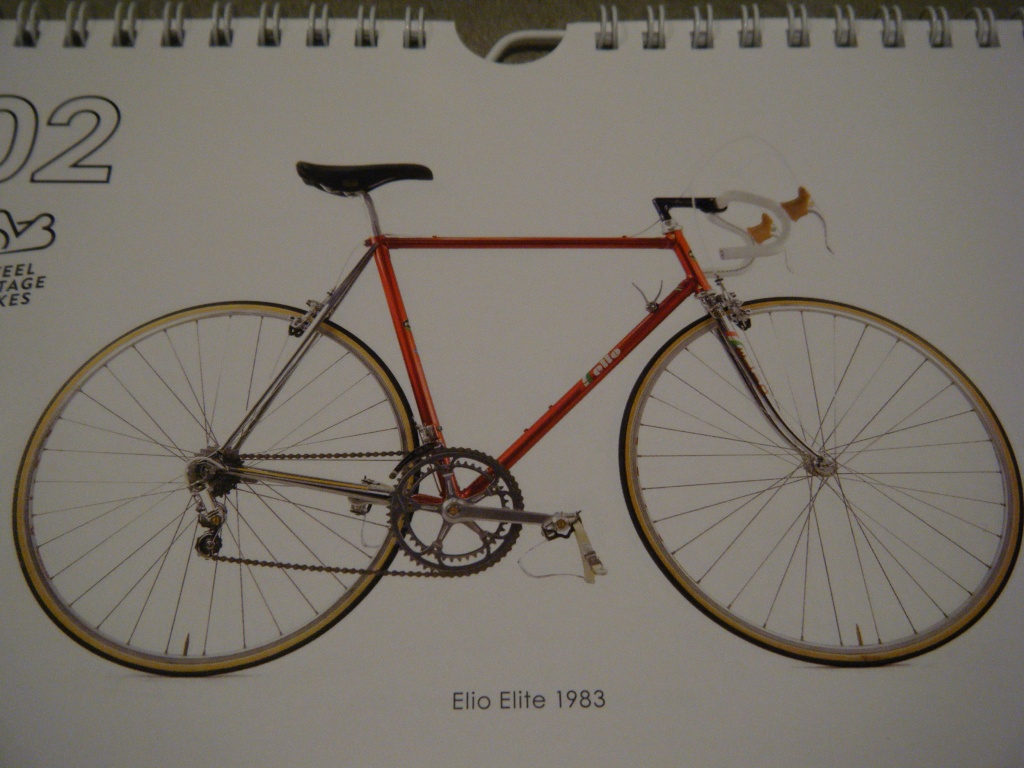 calendrier steel vintage bikes eroica 2015 Dscf7124