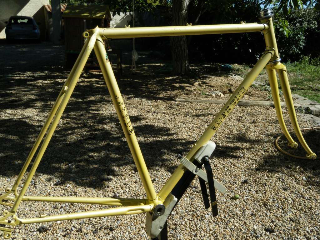 reynolds 531