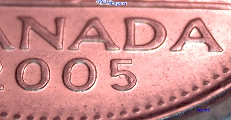 2005P - Variante, Éclats de Coin dans la Date (Die Chips) Cpe_i130