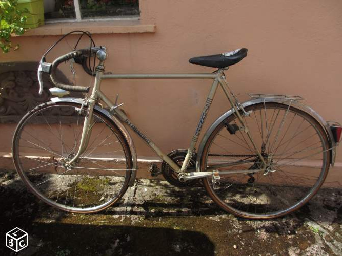 STARNORD, demi course, 70's Strano10
