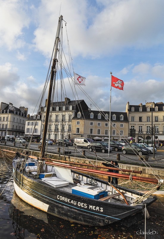 Bateaux...tout simplement - Page 25 Corbme10