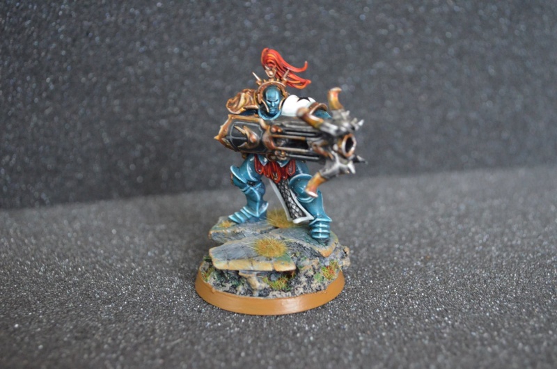 Age of sigmar ( stormcast)  Image18