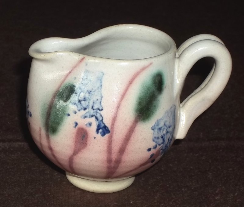 Frances Osborne, Fraddon Pottery 100_2652