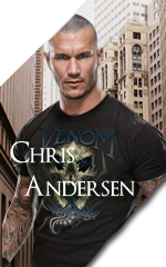 Chris Andersen