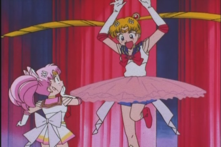 Lustige Sailor Moon Screenshots - Seite 2 Sailor11